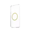 PanzerGlass CARE Urban Combat przezroczyste etui Chardonnay Qi Samsung Galaxy S25+