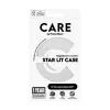 PanzerGlass CARE™ by ® Urban Combat Case Star Lit w. biały Qi Kompatybilny Samsung Galaxy S25+