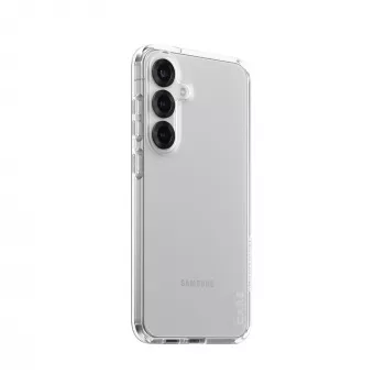 PanzerGlass CARE™ by ® Urban Combat etui Transparent Samsung Galaxy S25+