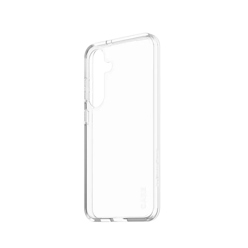 PanzerGlass CARE™ by ® Urban Combat etui Transparent Samsung Galaxy S25+