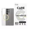 PanzerGlass CARE™ by ® Urban Combat Case Transparentny z Chardonnay Qi Kompatybilny Samsung Galaxy S25 Ultra