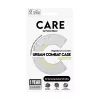 PanzerGlass CARE™ by ® Urban Combat Case Transparentny z Chardonnay Qi Kompatybilny Samsung Galaxy S25 Ultra