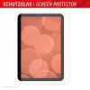 Displex Szkło Hartowane (9H) do Apple iPad mini 8,3'' (6 gen./7 gen. 2024), Ramka Montażowa Eco, odporne na zarysowania