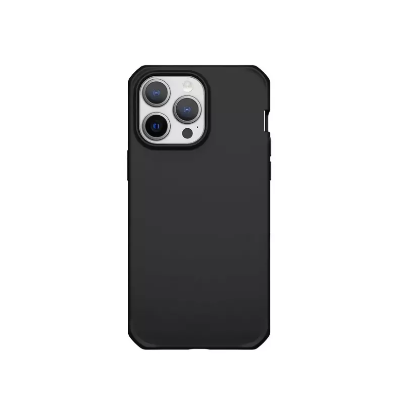 Etui Mobilis 066052 na telefon komórkowy do iPhone 14 15 15,5 cm Czarne