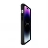 Etui Mobilis 066052 na telefon komórkowy do iPhone 14 15 15,5 cm Czarne
