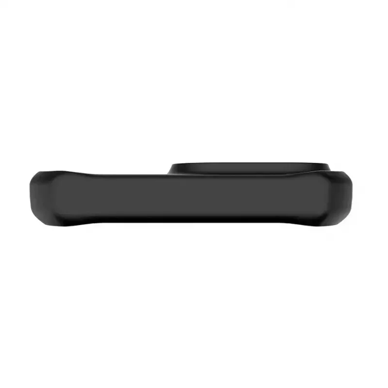 Etui Mobilis 066052 na telefon komórkowy do iPhone 14 15 15,5 cm Czarne