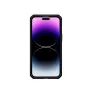 Etui Mobilis 066052 na telefon komórkowy do iPhone 14 15 15,5 cm Czarne