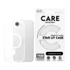 Cover PanzerGlass CARE by ® Flagship Case Urban Combat Star Lit biały Qi Kompatybilny iPhone 16e