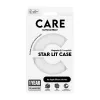 Cover PanzerGlass CARE by ® Flagship Case Urban Combat Star Lit biały Qi Kompatybilny iPhone 16e