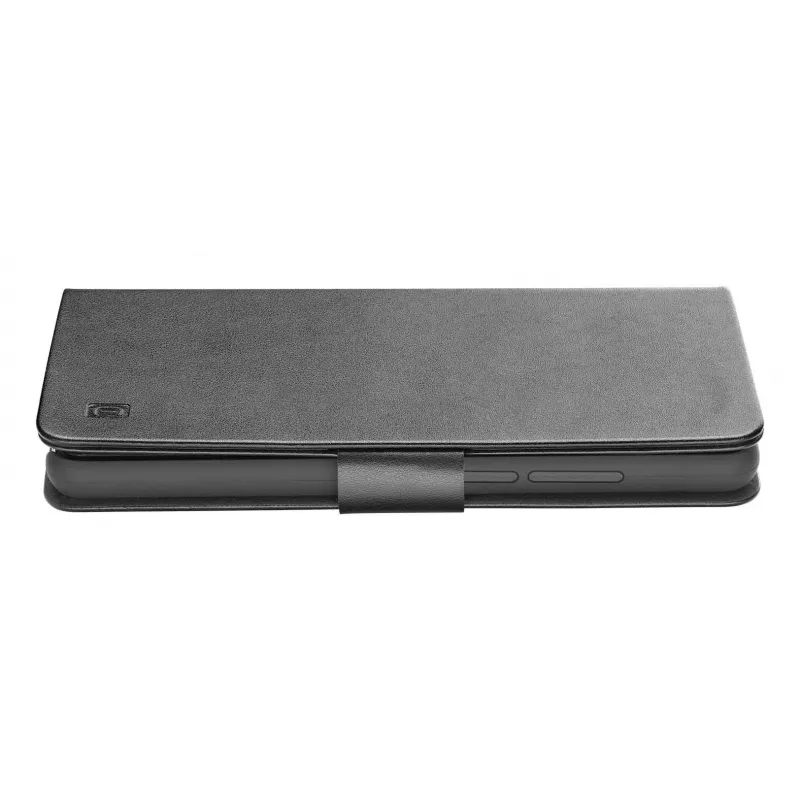 Cellularline Book Agenda - etui skóropodobne z magnetycznym zamknięciem dla Galaxy S25+