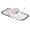 Cellularline Gloss Mag - Galaxy S25 Magnetyczne etui do ładowania i mocowania do ładowarki MagSafe