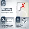 Cellularline Gloss Mag - Galaxy S25 Magnetyczne etui do ładowania i mocowania do ładowarki MagSafe