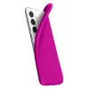 Cellularline Chroma - Galaxy A36/A56 Kolorowe miękkie etui z gumy