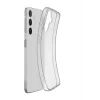 Cover Cellularline FINECGALA36T dla Samsung Galaxy A36/A56 Transparentny