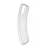 Cover Cellularline SOFTGALA26T do Samsung Galaxy A26 Transparentny