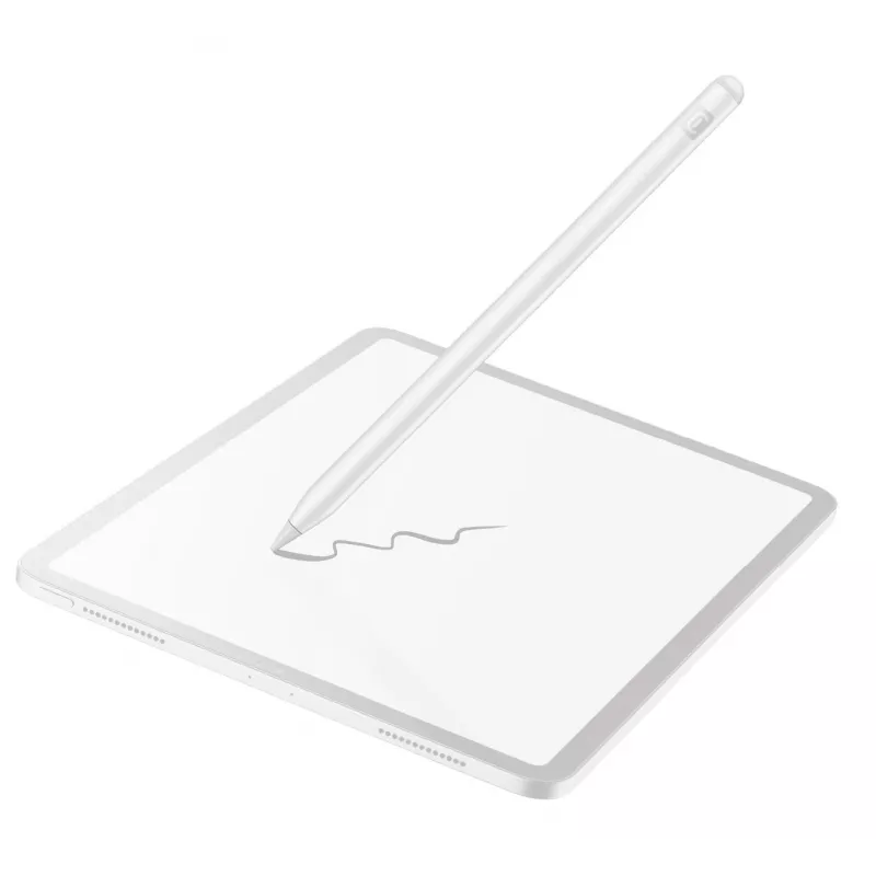 Stylus Pen Cellularline STYLUSPEN2IPAD szary 80 g Tablet Apple