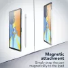 Stylus Pen Cellularline STYLUSPEN2IPAD szary 80 g Tablet Apple