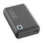 Cellularline ESSENCE TURBO 10000 Przenośna ładowarka 10000 mAh Power Delivery 20W