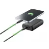 Cellularline ESSENCE TURBO 10000 Przenośna ładowarka 10000 mAh Power Delivery 20W