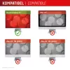 Displex PRIVACY SAFE removable 2-way privacy filter for Studio Display 27 inch
