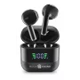 Music Sound SPARK Auricolare TWS z wyświetlaczem LED
