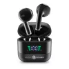 Music Sound SPARK Auricolare TWS z wyświetlaczem LED