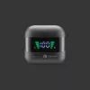 Music Sound SPARK Auricolare TWS z wyświetlaczem LED