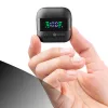 Music Sound SPARK Auricolare TWS z wyświetlaczem LED