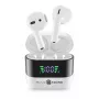 Music Sound SPARK Auricolare TWS z wyświetlaczem LED