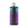 Mono Portable Speaker Music Sound Vertical Speaker Fioletowy
