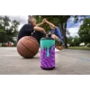 Mono Portable Speaker Music Sound Vertical Speaker Fioletowy