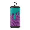 Mono Portable Speaker Music Sound Vertical Speaker Fioletowy