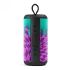 Mono Portable Speaker Music Sound Vertical Speaker Fioletowy