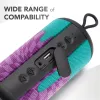 Mono Portable Speaker Music Sound Vertical Speaker Fioletowy