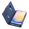 Etui portfelowe Cellularline Galaxy A26 Niebieski 16.8 cm