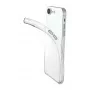Cover Cellularline FINECIPHSE4T Transparent dla iPhone SE 6.1 cala