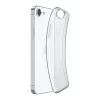 Cover Cellularline FINECIPHSE4T Transparent dla iPhone SE 6.1 cala