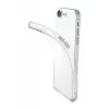 Cover Cellularline FINECIPHSE4T Transparent dla iPhone SE 6.1 cala