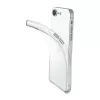 Cover Cellularline FINECIPHSE4T Transparent dla iPhone SE 6.1 cala