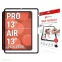 Displex TABLET PAPERSENSE do iPad Pro 13'' (2024)/Air 13'' (2025/2024), zdejmowana folia do pisania lub rysowania z Paper Feeling