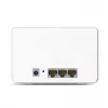 TP-Link Halo H3000X Dwupasmowy (2,4 GHz / 5 GHz) Wi-Fi 6 (802.11ax) Biały 3 Wewnętrzne