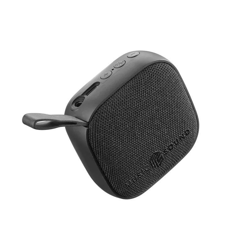 Mini kompaktowy głośnik bezprzewodowy Music Sound o mocy 3 W