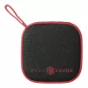 Bezprzewodowy głośnik Music Sound Mini – kompaktowy i kolorowy głośnik Bluetooth o mocy 3 W