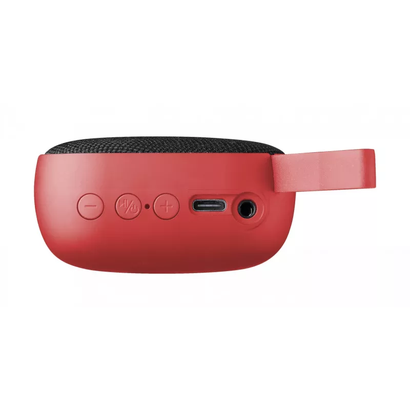 Bezprzewodowy głośnik Music Sound Mini – kompaktowy i kolorowy głośnik Bluetooth o mocy 3 W