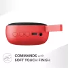 Bezprzewodowy głośnik Music Sound Mini – kompaktowy i kolorowy głośnik Bluetooth o mocy 3 W