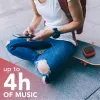 Bezprzewodowy głośnik Music Sound Mini – kompaktowy i kolorowy głośnik Bluetooth o mocy 3 W
