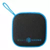 Bezprzewodowy głośnik Music Sound Mini Kompaktowy i kolorowy głośnik Bluetooth 3 W