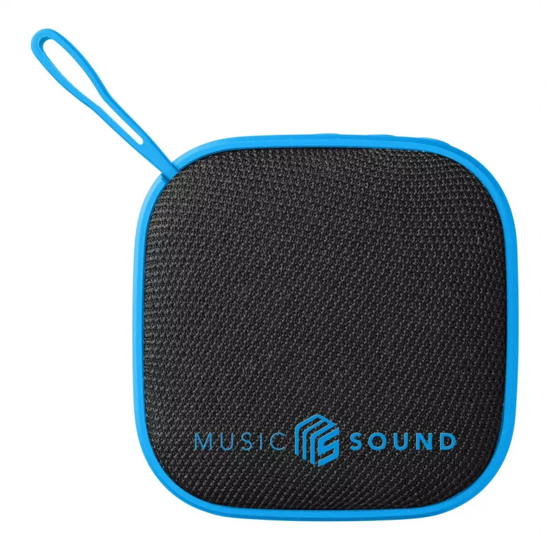 Bezprzewodowy głośnik Music Sound Mini Kompaktowy i kolorowy głośnik Bluetooth 3 W