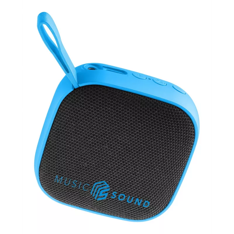 Bezprzewodowy głośnik Music Sound Mini Kompaktowy i kolorowy głośnik Bluetooth 3 W