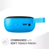 Bezprzewodowy głośnik Music Sound Mini Kompaktowy i kolorowy głośnik Bluetooth 3 W